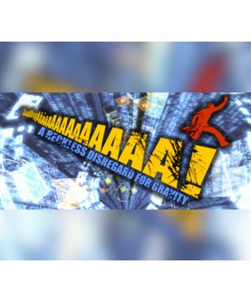 AaAaAA!!! - A Reckless Disregard for Gravity Steam Key GLOBAL